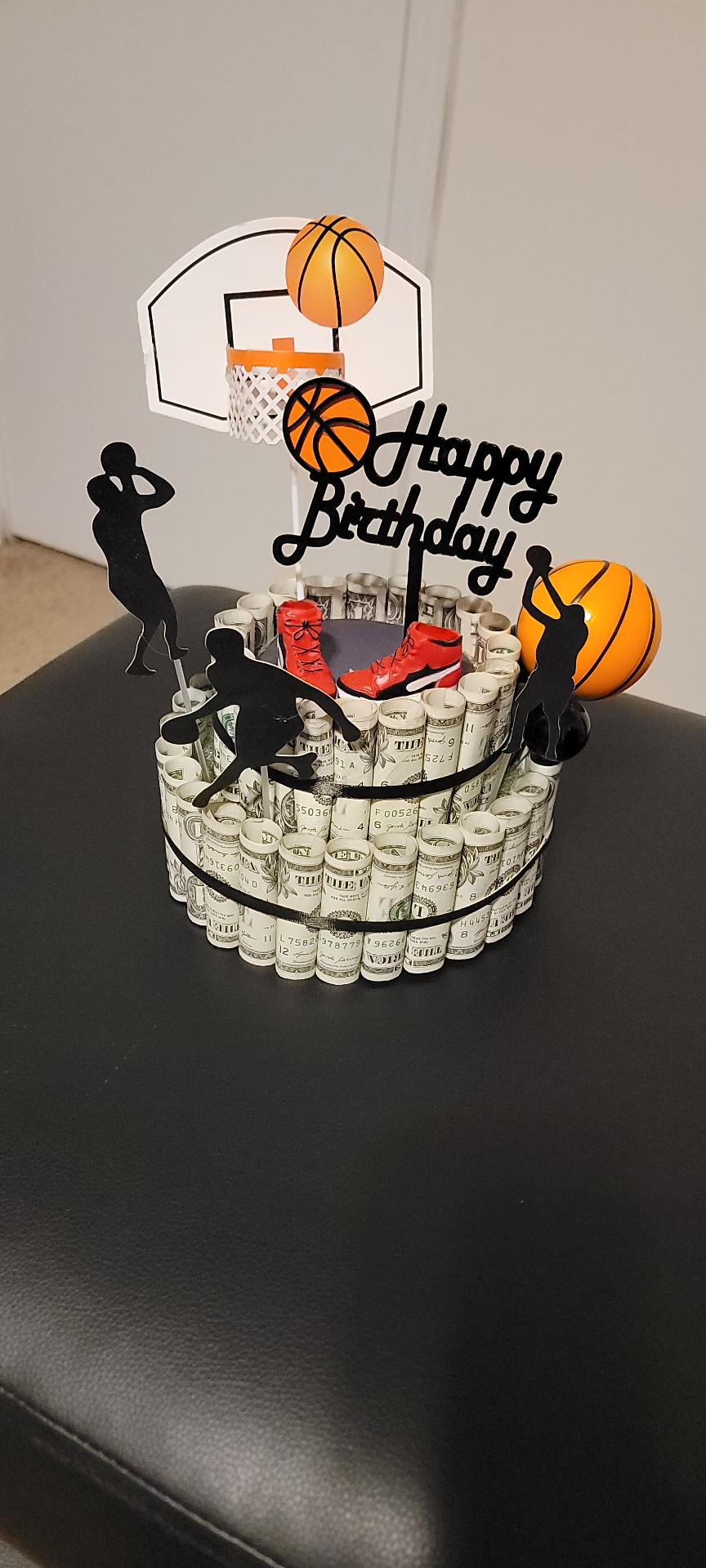 Celebration Cake
