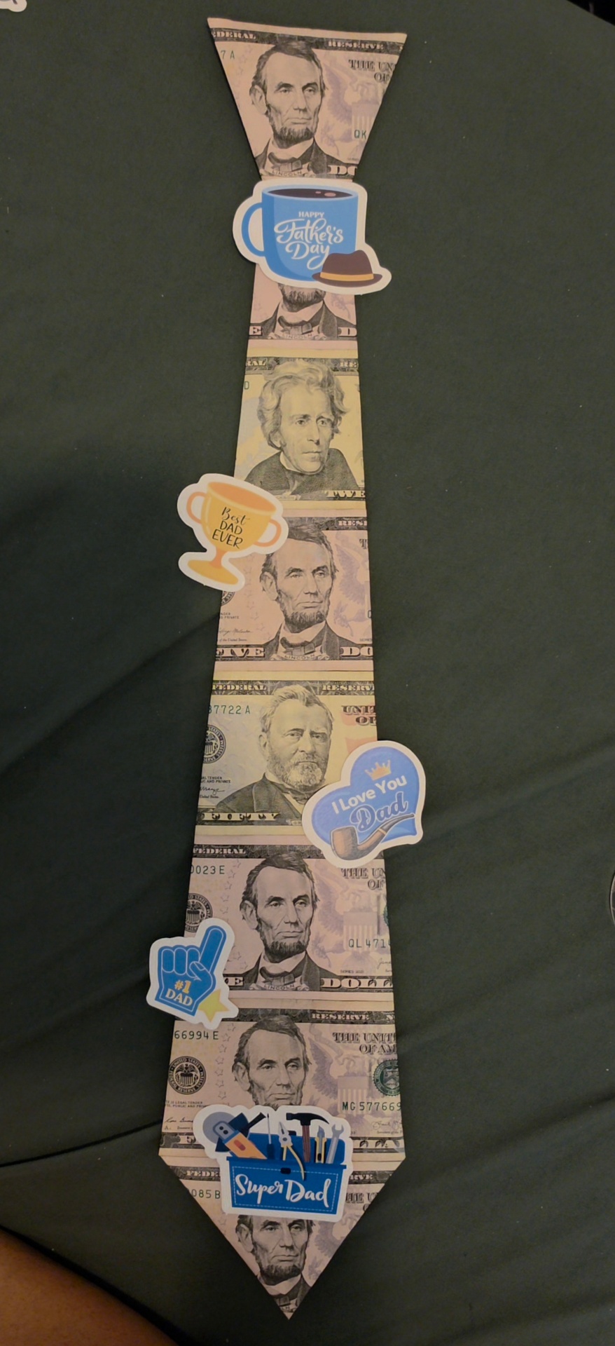 Celebration Tie