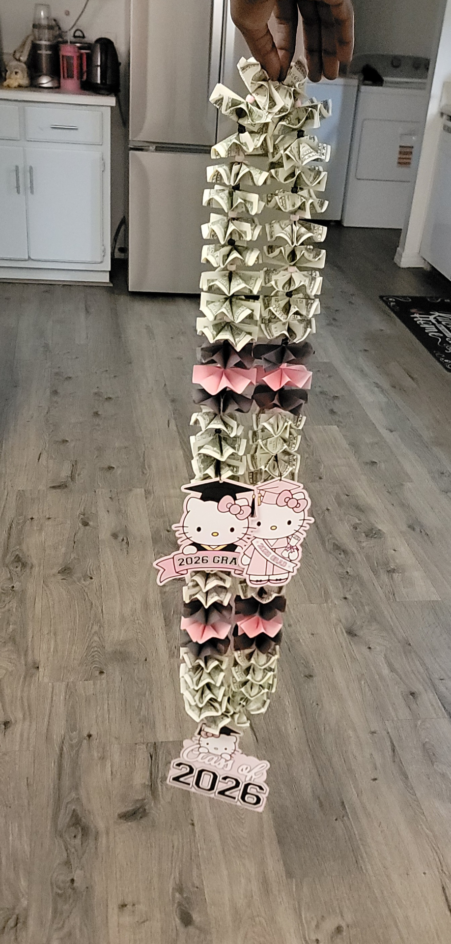Celebration Lei